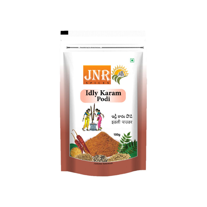 Idly Podi - 100@4x-100