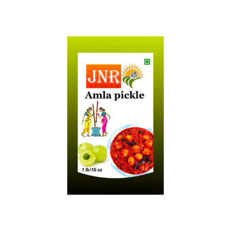 Amla Pickle lbs@4x-100