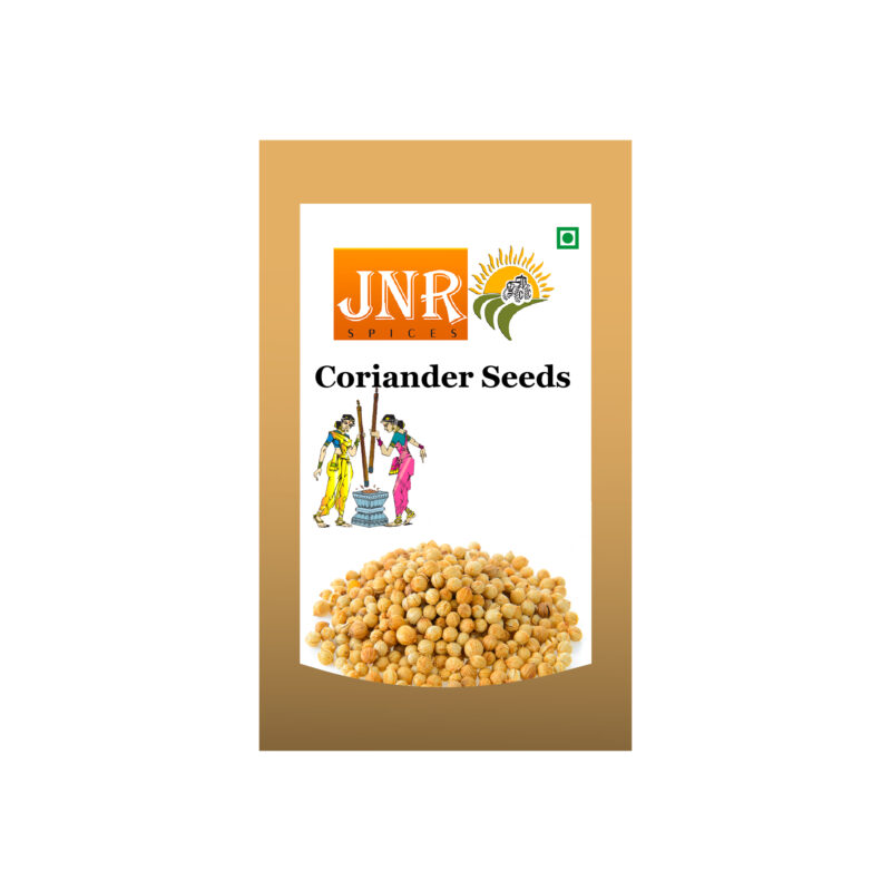 Coriander Seeds
