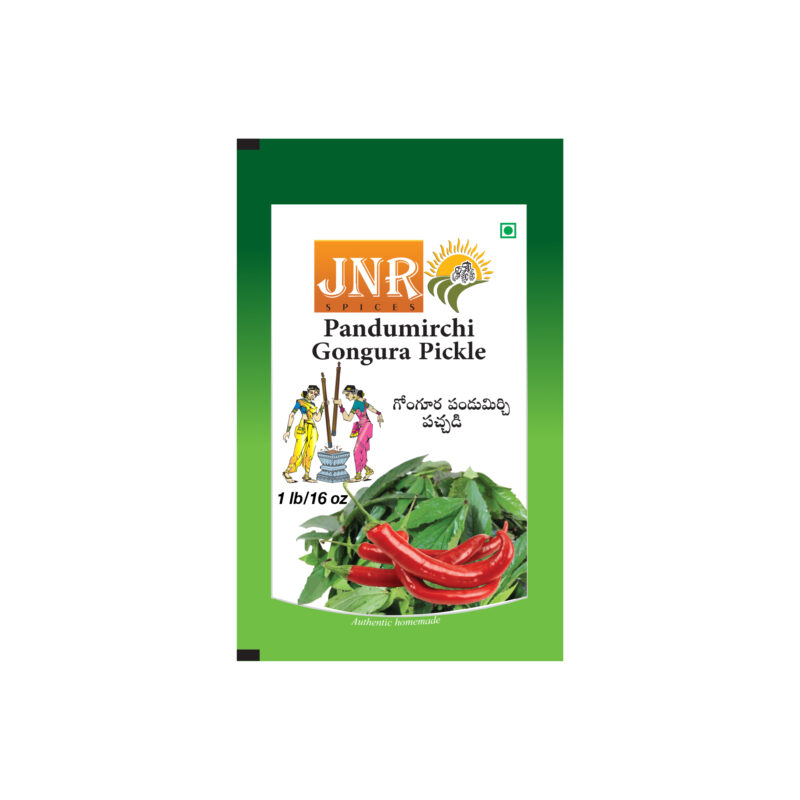 Gongora with Red Chilli lbs@4x-100