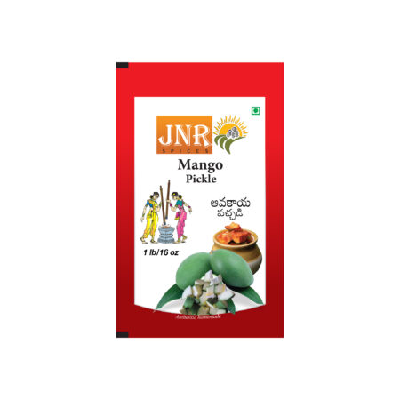Mango Pickle lbs@4x-100