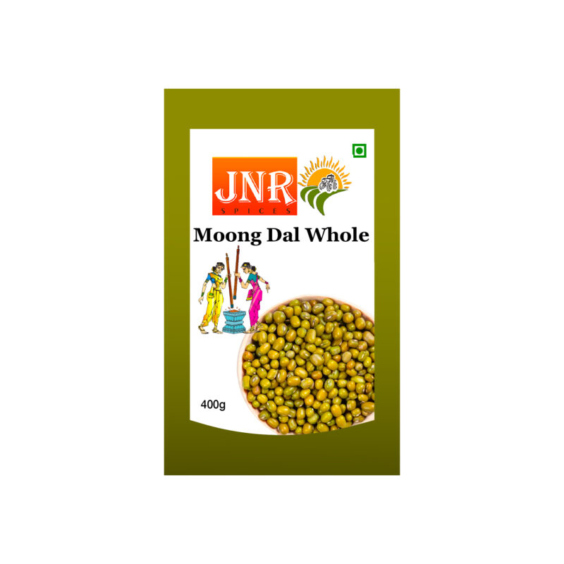 Moong Dal Whole - 400@4x-100